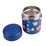 Oasis Stainless Steel Food Flask 300ml Outer Space
