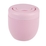 Oasis Double Wall Insulated Food Pod 470ml Carnation