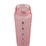 Oasis Motivational Bottle Glow Pink 1 Litre