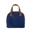 Sachi Cali Insulated Lunch Bag Indigo