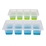 Appetito Ice Cube Maker Set of 2