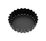 Bakemaster  Mini Quiche loose base 8x2cm