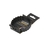 Bakemaster  Mini Quiche loose base 8x2cm
