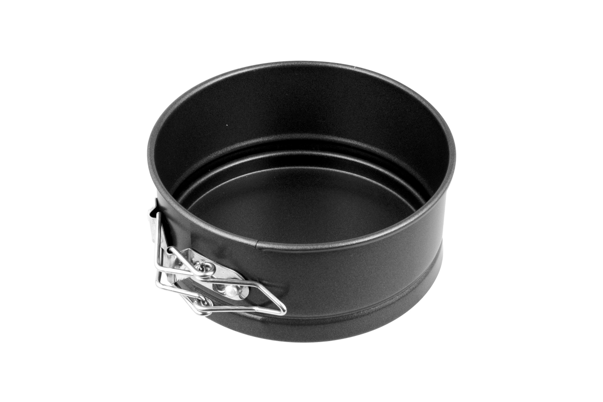 Bakemaster Springform Cake Pan 12 x 5cm Non-stick