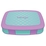 Bentgo Kid's Print Leak Proof Bento Lunch Box Mermaid Scales
