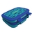 Bentgo Kid's Print Leak Proof Bento Lunch Box Sharks