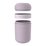 Bentgo Snack Cup 590ml Orchid