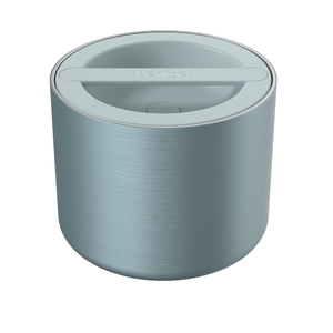 Bentgo Stainless Steel Insulated Food Container 560ml Aqua-bentgo-What's Cooking Online Store