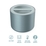 Bentgo Stainless Steel Insulated Food Container 560ml Aqua
