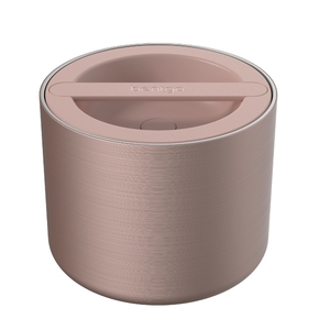 Bentgo Stainless Steel Insulated Food Container 560ml Rose Gold-bentgo-What's Cooking Online Store