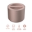 Bentgo Stainless Steel Insulated Food Container 560ml Rose Gold