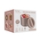 Bentgo Stainless Steel Insulated Food Container 560ml Rose Gold