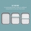 Bentgo Stainless Steel Insulated Food Container 1200ml Aqua