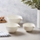 Maxwell & Williams White Basics Mixing Bowl 18cm 1L