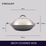 Circulon Scratchdefense Covered Wok 36cm