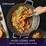 Circulon Scratchdefense Covered Wok 36cm