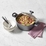 Essteele Per Benessere Ceramic Non Stick Covered Casserole 28cm 7.7 Litre