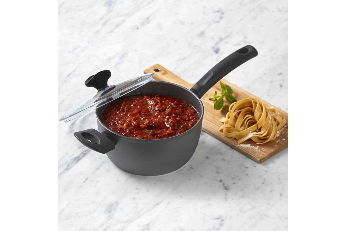 Essteele Per Benessere Ceramic Non Stick Saucepan 20Cm 2.9 Litre