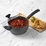 Essteele Per Benessere Ceramic Non Stick Saucepan 20Cm 2.9 Litre