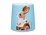 Maxwell & Williams  Pete Cromer Barn Friends Egg Cup Bunny