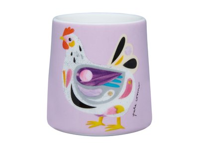 Maxwell & Williams  Pete Cromer Barn Friends Egg Cup Chook-maxwell-and-williams-What's Cooking Online Store