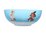 Maxwell & Williams  Pete Cromer Barn Friends Bowl 15x6cm Bunny