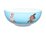 Maxwell & Williams  Pete Cromer Barn Friends Bowl 15x6cm Bunny