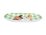 Maxwell & Williams  Pete Cromer Barn Friends Oblong Platter 26x15cm Bunny Gift Boxed