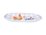 Maxwell & Williams  Pete Cromer Barn Friends Oblong Platter 26x15cm Chook Gift Boxed