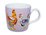 Maxwell & Williams Pete Cromer Barn Friends Children's 3pc Dinner Set Chook Gift Boxed