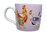 Maxwell & Williams Pete Cromer Barn Friends Children's 3pc Dinner Set Chook Gift Boxed