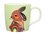 Maxwell & Williams  Pete Cromer Barn Friends Mug 375ML Bunny Green Gift Boxed