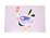 Maxwell & Williams  Pete Cromer Barn Friends Placemat Reversible 43x28cm Set of 4 Assorted