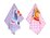 Maxwell & Williams  Pete Cromer Barn Friends Tea Towel Set of 2 50x70cm Chook