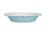 Maxwell & Williams Blooms Fluted Pie Dish 21.5x4cm Blue Gift Boxed
