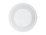 Maxwell & Williams Blooms Fluted Pie Dish 21.5x4cm White Gift Boxed