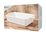 Maxwell & Williams Blooms Rectangular Baker 27x19x6.5cm White Gift Boxed