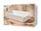 Maxwell & Williams Blooms Rectangular Baker 32x22x6.5cm White Gift Boxed