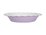 Maxwell & Williams Blooms Fluted Pie Dish 21.5x4cm Lilac Gift Boxed