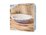 Maxwell & Williams Blooms Fluted Pie Dish 21.5x4cm Lilac Gift Boxed