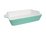 Maxwell & Williams Blooms Rectangular Baker 32x22x6.5cm Green Gift Boxed