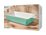 Maxwell & Williams Blooms Rectangular Baker 32x22x6.5cm Green Gift Boxed