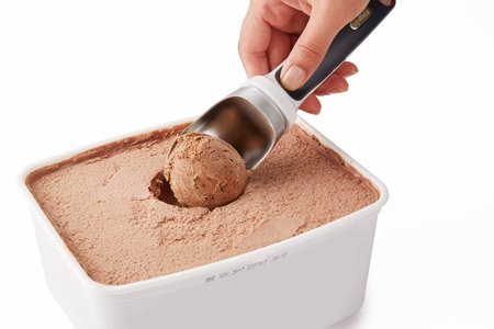 Zyliss  Ice Cream Scoop -zyliss-What's Cooking Online Store