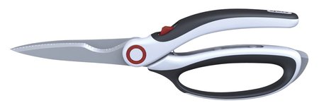 Zyliss  Kitchen Shears Gourmet-zyliss-What's Cooking Online Store