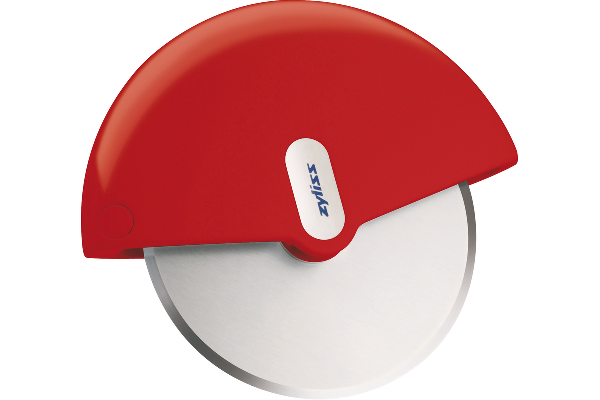 Zyliss  Pizza Wheel Red