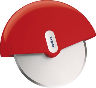 Zyliss  Pizza Wheel Red-zyliss-What's Cooking Online Store