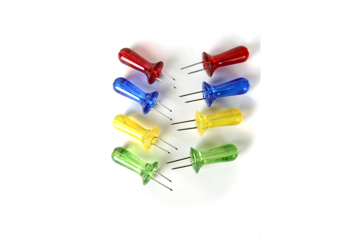 Zyliss  Corn Holders Colour