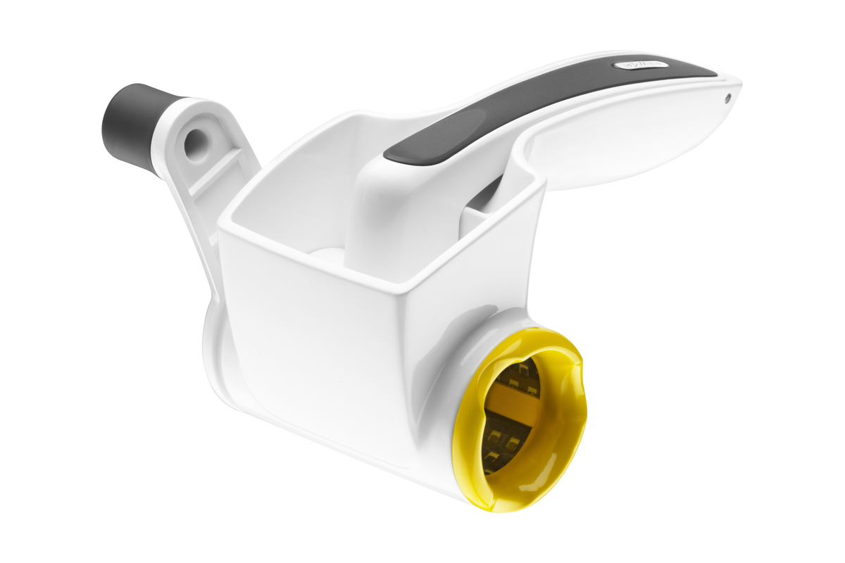 Zyliss  Cheese Grater White