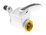 Zyliss  Cheese Grater White