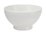 Maxwell & Williams White Basics Rice Bowl 12cm